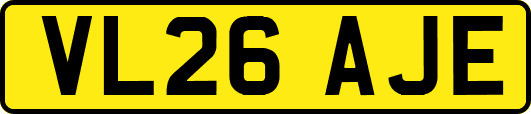 VL26AJE
