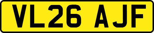 VL26AJF