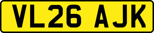 VL26AJK