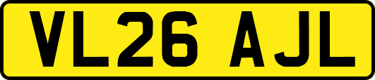 VL26AJL