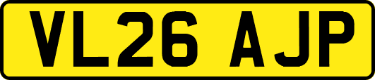 VL26AJP