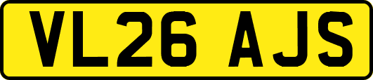 VL26AJS