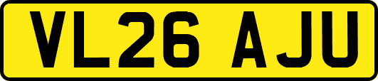 VL26AJU