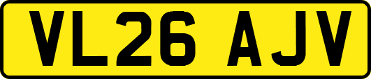 VL26AJV