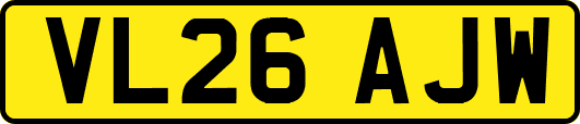 VL26AJW
