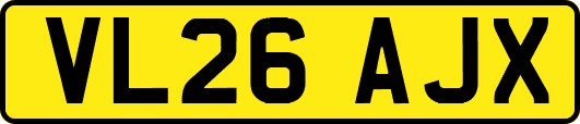 VL26AJX