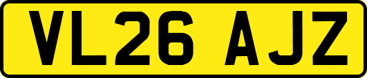 VL26AJZ