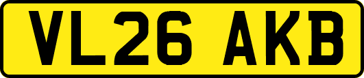 VL26AKB