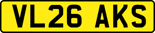 VL26AKS