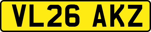 VL26AKZ