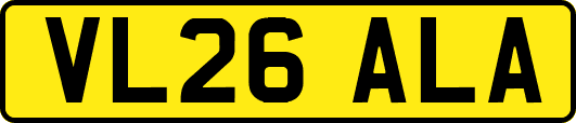 VL26ALA