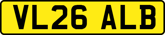 VL26ALB