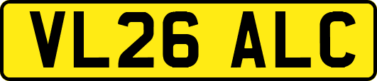 VL26ALC