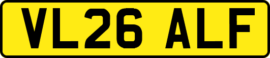 VL26ALF