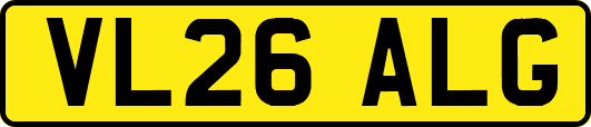 VL26ALG