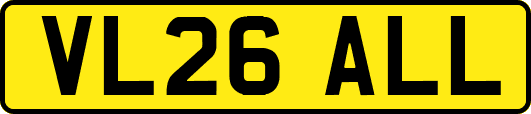 VL26ALL