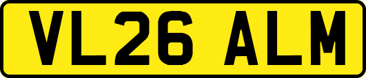 VL26ALM