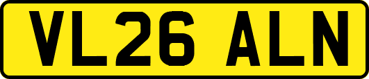 VL26ALN