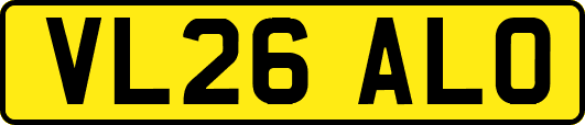VL26ALO
