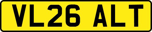 VL26ALT