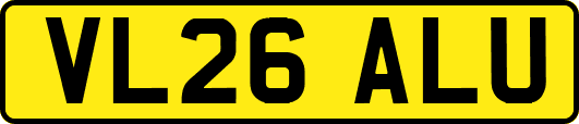 VL26ALU