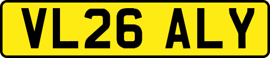 VL26ALY