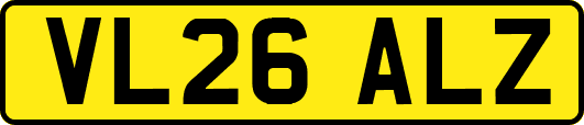 VL26ALZ