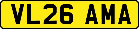 VL26AMA