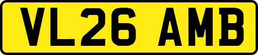 VL26AMB
