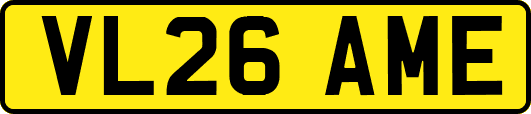 VL26AME
