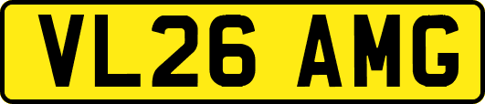 VL26AMG