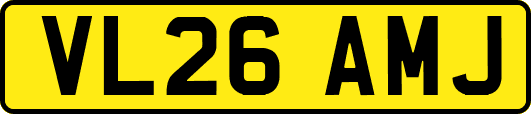 VL26AMJ