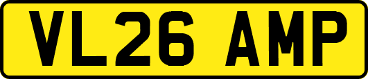 VL26AMP