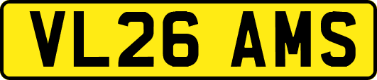 VL26AMS
