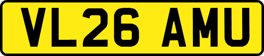 VL26AMU