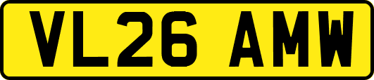 VL26AMW