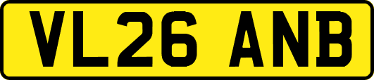 VL26ANB