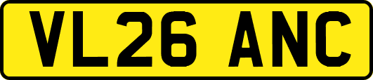 VL26ANC