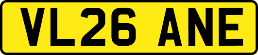 VL26ANE