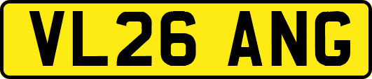 VL26ANG