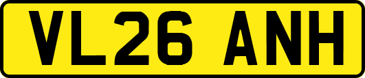 VL26ANH