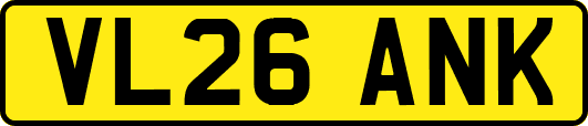 VL26ANK
