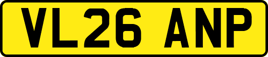 VL26ANP