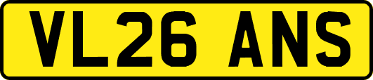 VL26ANS