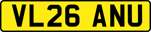 VL26ANU
