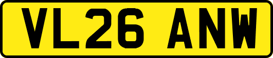 VL26ANW
