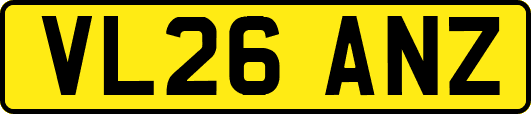VL26ANZ