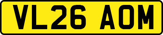 VL26AOM
