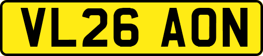 VL26AON