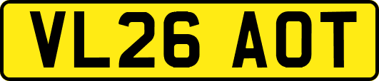 VL26AOT